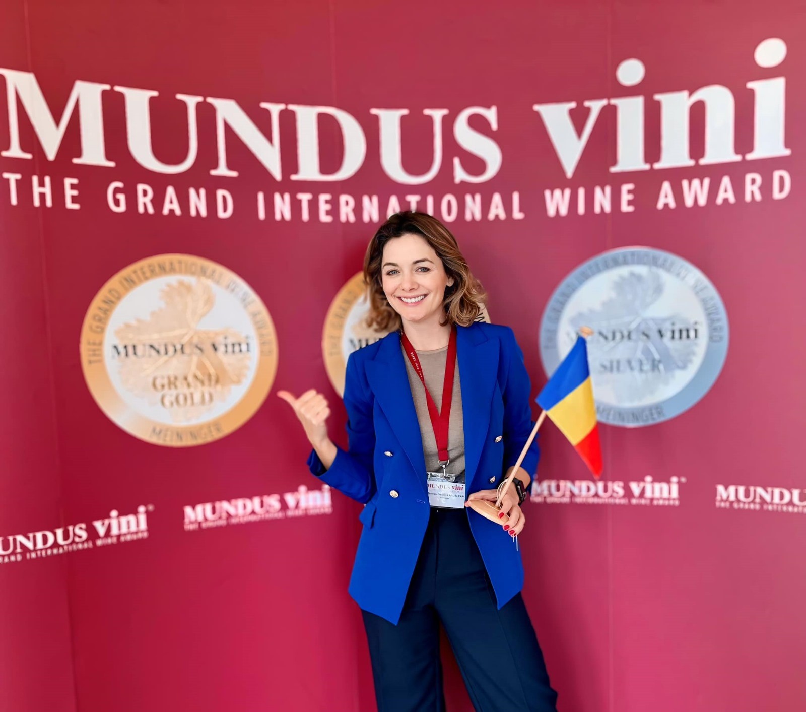 AUDIO | Vinurile românești, record de medalii la concursurile internaționale