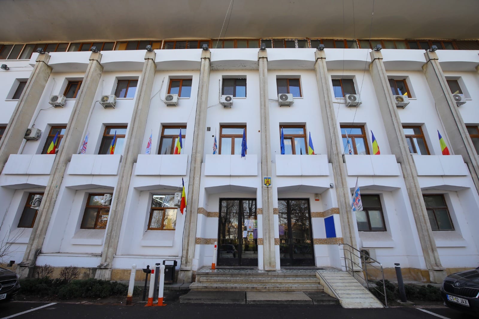 CONSTANȚA: Bugetul municipiului pe 2024, aprobat de aleșii locali. Toate amendamentele USR au fost respinse