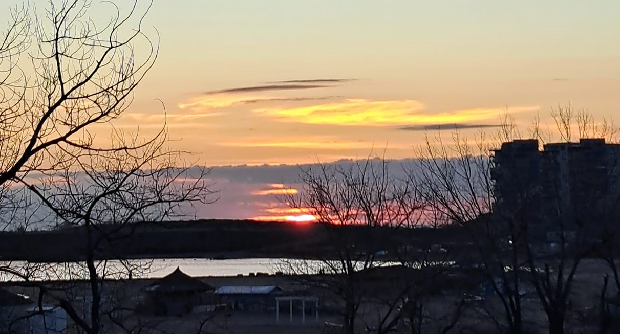 Vremea se va încălzi treptat în Dobrogea și pe litoral