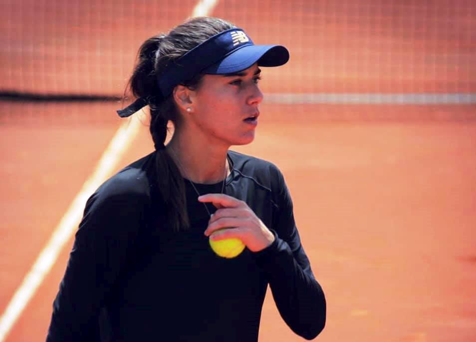 Tenis: Sorana Cîrstea a ratat calificarea în finala turneului de la Roma