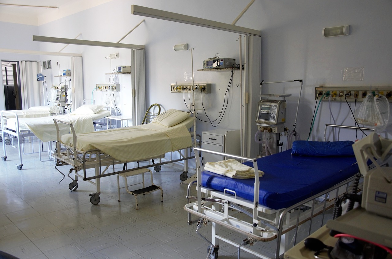 AUDIO | 730 de infecții nosocomiale, raportate în 2023, în județul Constanța