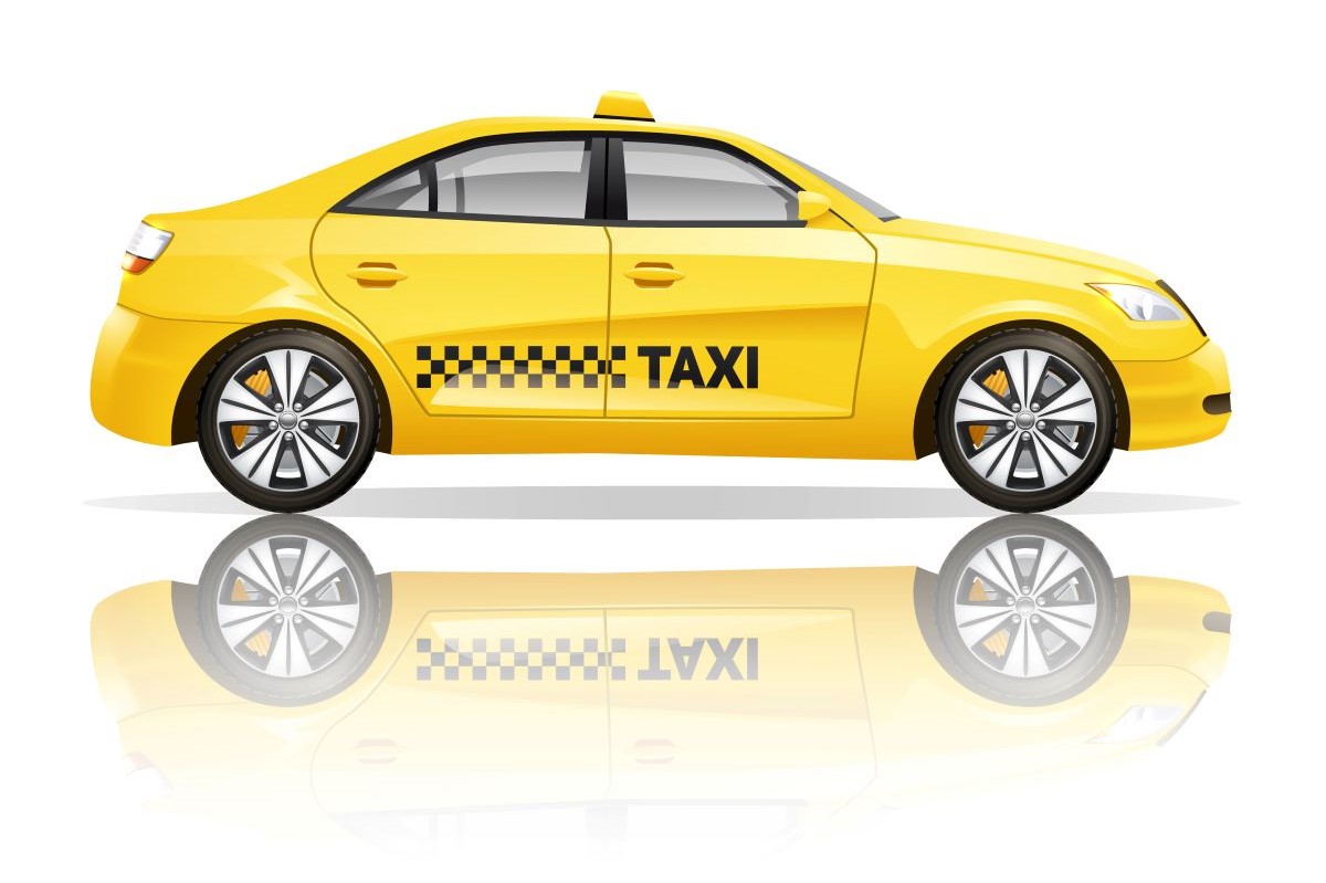 Taximetriștii își continuă protestele în Capitală