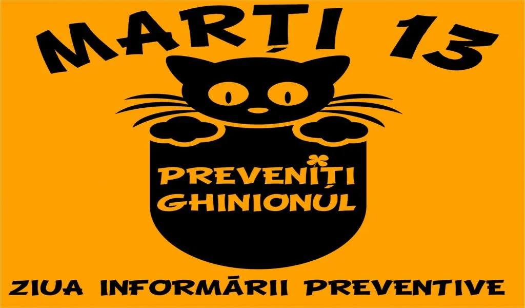 Ziua Informării Preventive, marcată la Constanța și Tulcea