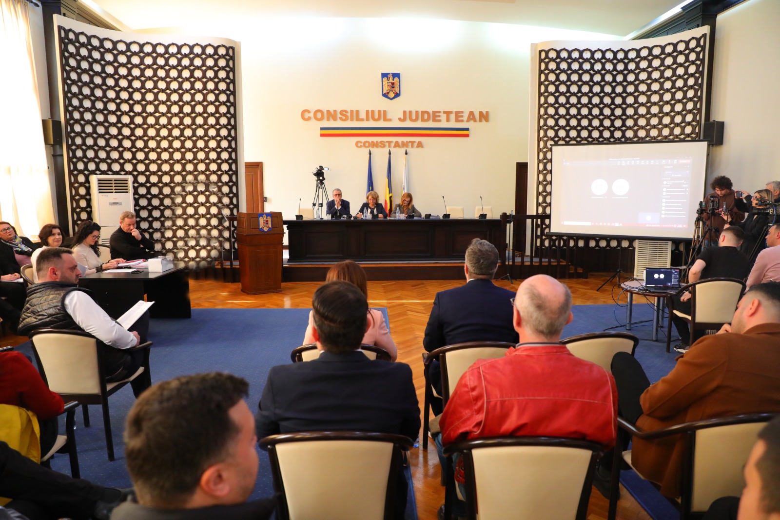 CONSTANȚA: Transport gratuit pe mijloacele de transport în comun pentru toți veteranii de război