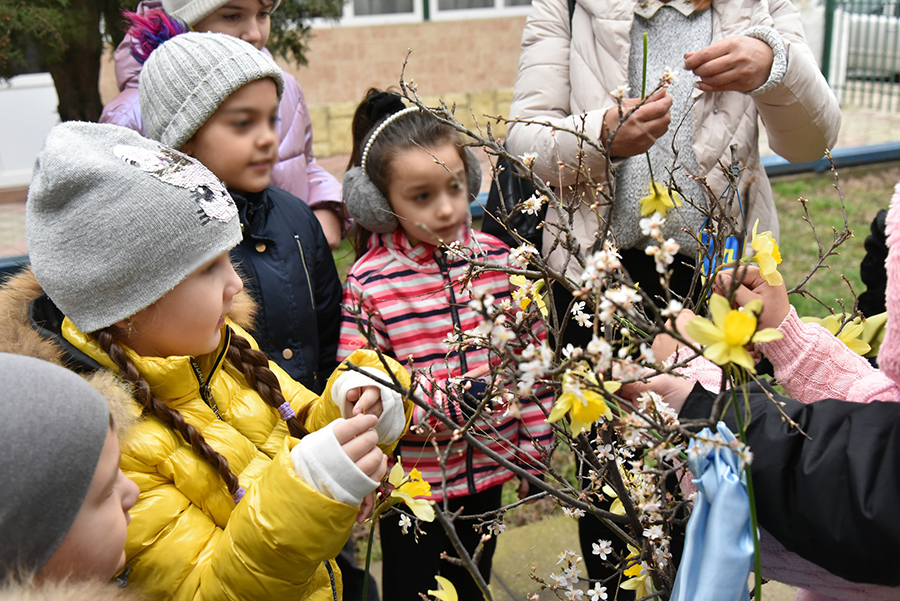 Comunitatea tătară sărbătorește, joi, Nawrez-ul