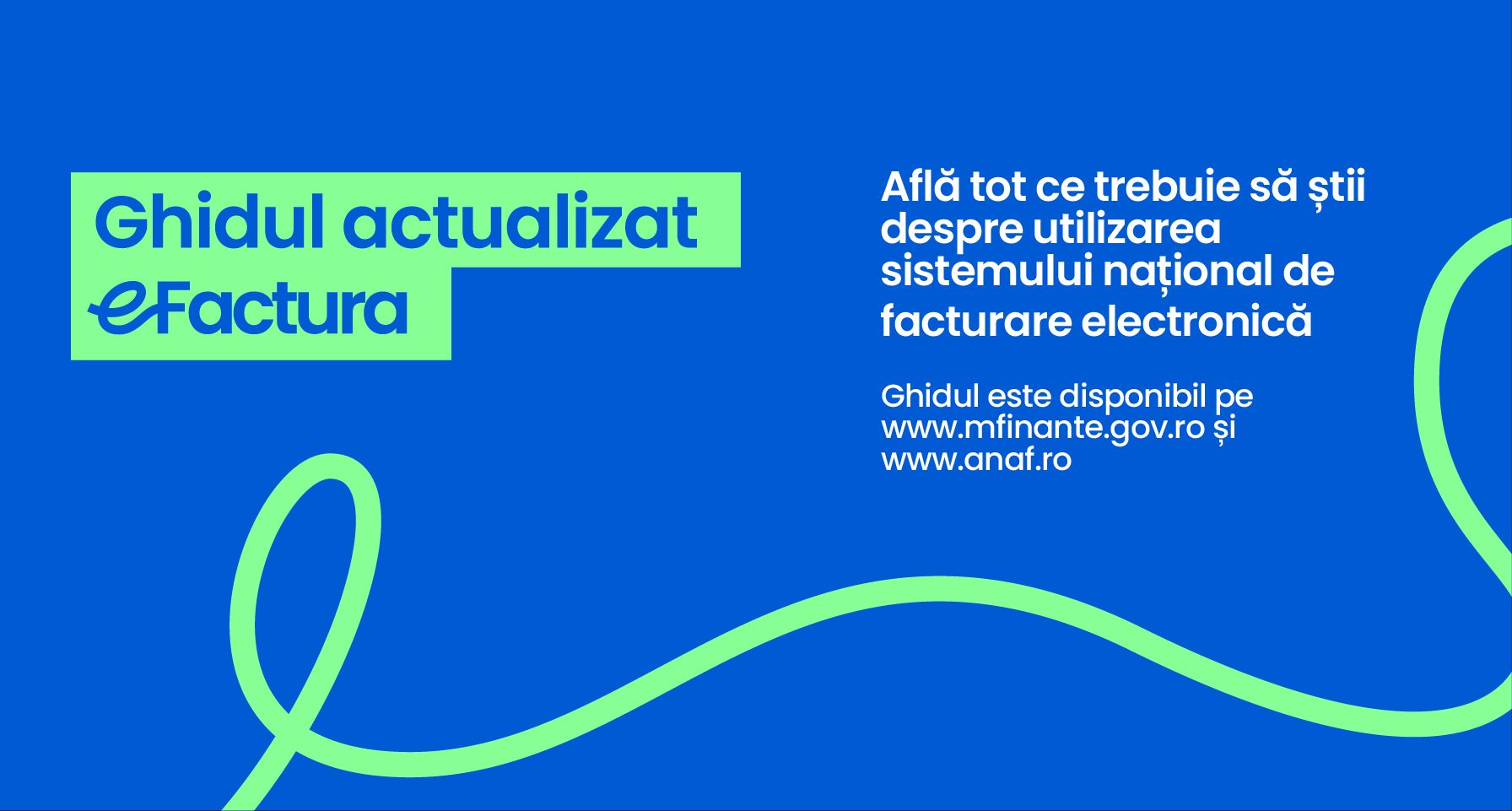De luna viitoare, asociațiile de proprietari vor fi obligate să folosească sistemul e-Factura