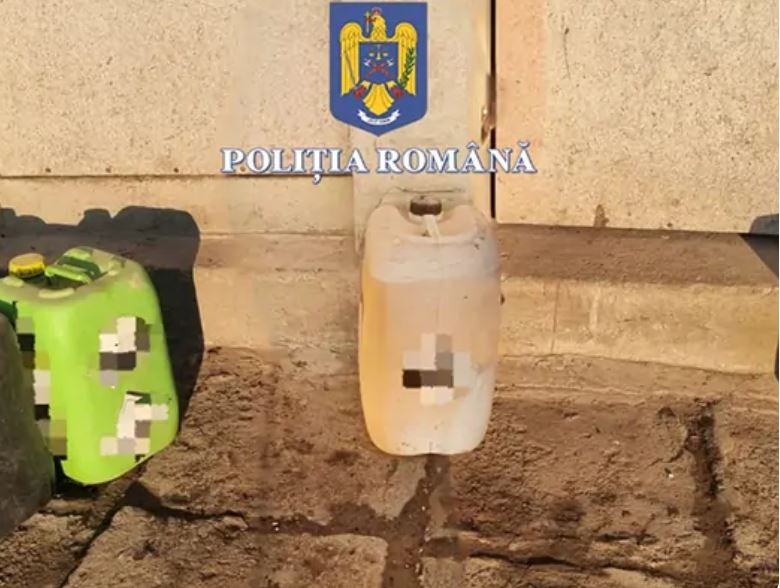 CONSTANȚA: Dosar penal pentru un marinar care fura motorină
