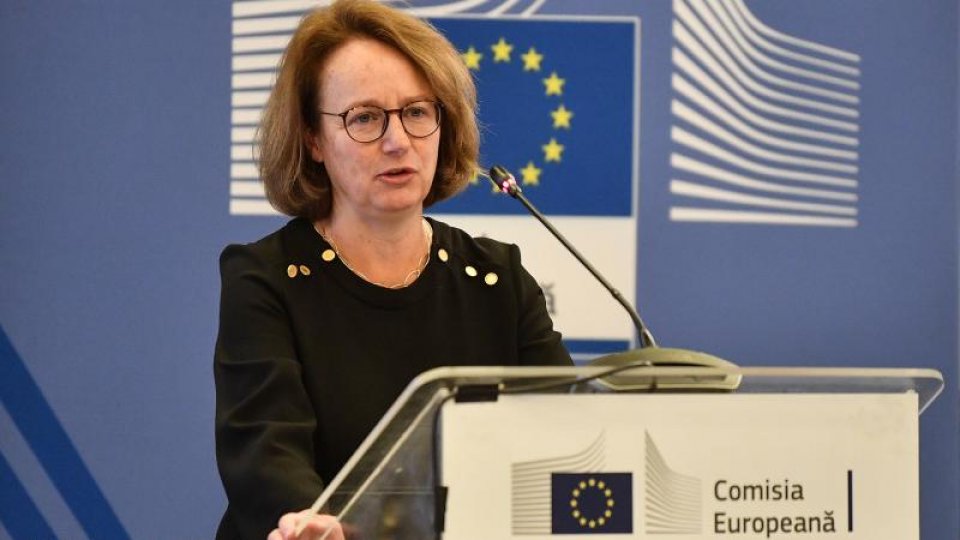 Situația fiscală a României provoacă îngrijorări la Bruxelles
