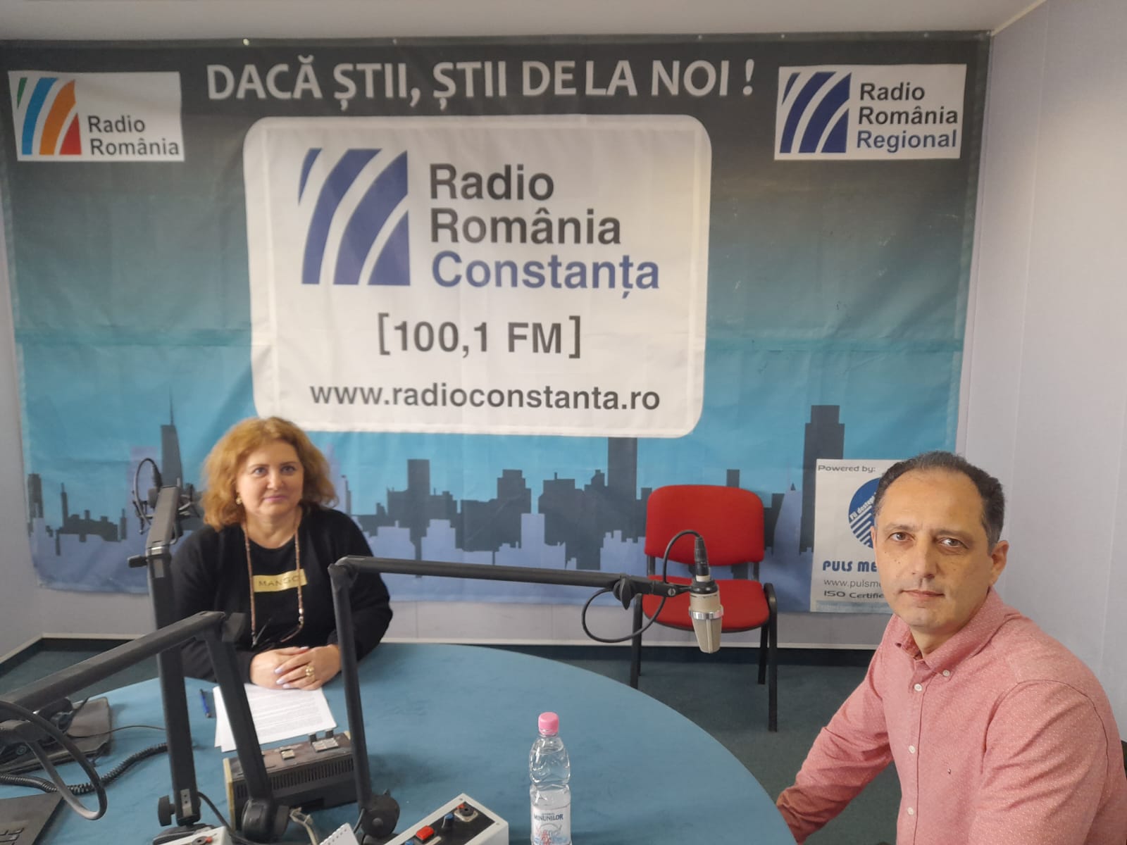 Județul Constanța se situează pe locul 3, în topul judeţelor cu deficitul cel mai mare de păduri. Subiecul a fost dezbăzut de directorul Direcției Silvice a județului Constanța, Valentin Neagu, invitat astăzi, la „Tema Zilei”