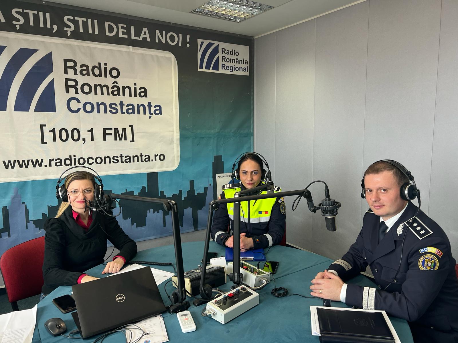 TEMA ZILEI | Subiectul emisiunii de astăzi a fost legat de cazurile de violenţă domestică