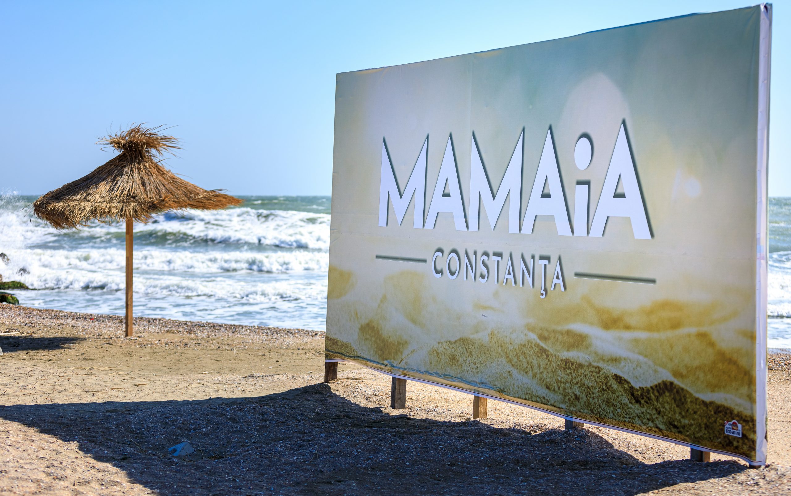 Staţiunea Mamaia, promovată la Salonul Mondial de Turism de la Paris