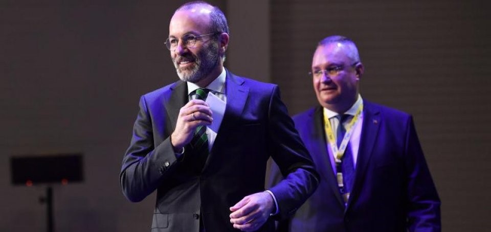 Congres PPE: Manifestul care cere aderarea cât mai rapidă a României la Schengen, adoptat în unanimitate