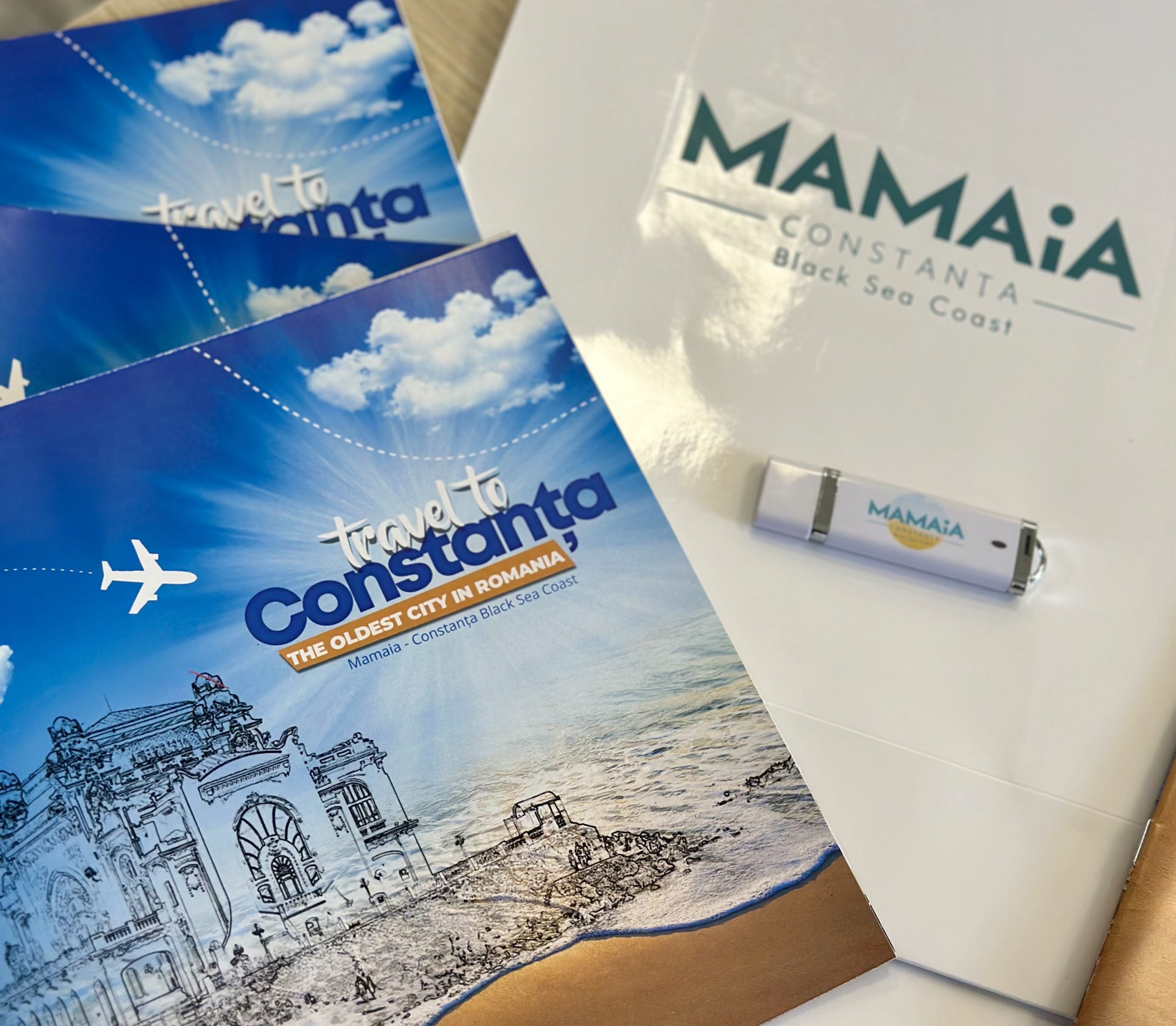 Destinația Mamaia Constanța, în atenția francezilor la Salonul Mondial de Turism din Paris