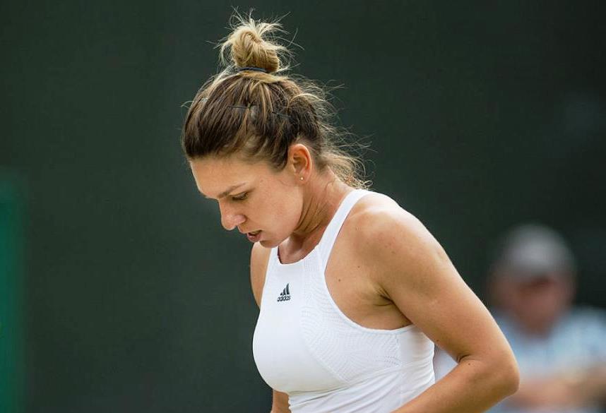 Simona Halep a primit o invitație pentru turneul WTA de la Miami 2024