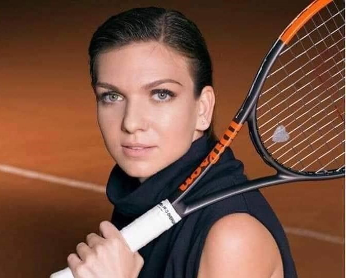 Simona Halep: „Tot ce ştiam şi făceam era doar tenis, acum e timpul să descopăr”