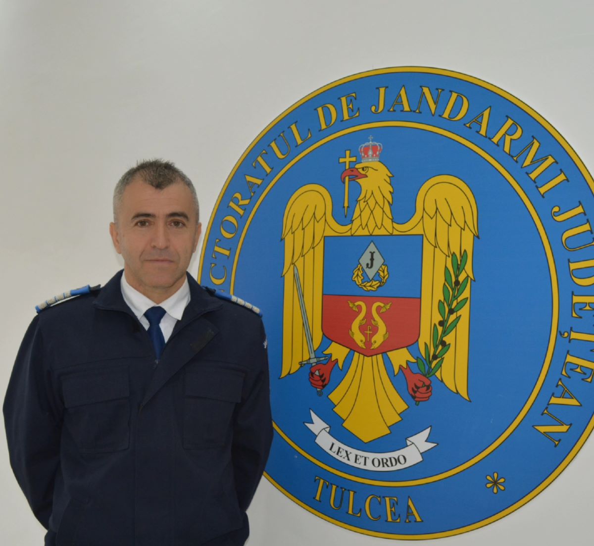 TULCEA: Jandarmul Sorin Andrici va reprezenta România la Backyard Ultra Extremadura din Spania