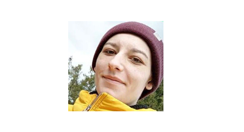 O tânără din Valu lui Traian este dată dispărută