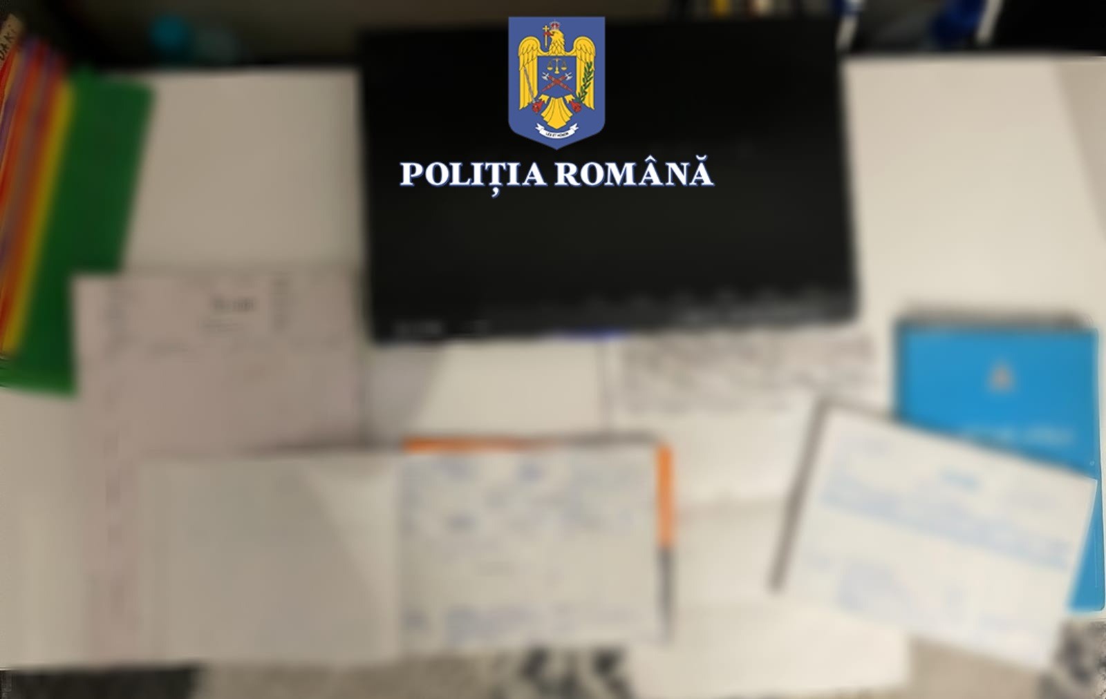 CONSTANȚA: Percheziție la sediul unei PFA, într-un dosar de evaziune, înșelăciune și bancrută