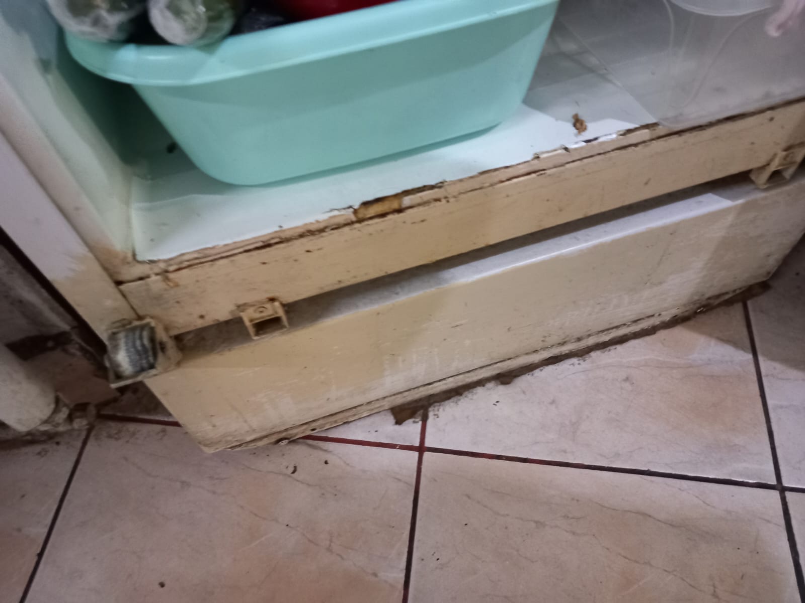 FOTO/MURFATLAR: Restaurant amendat de OJPC cu 13.000 de lei