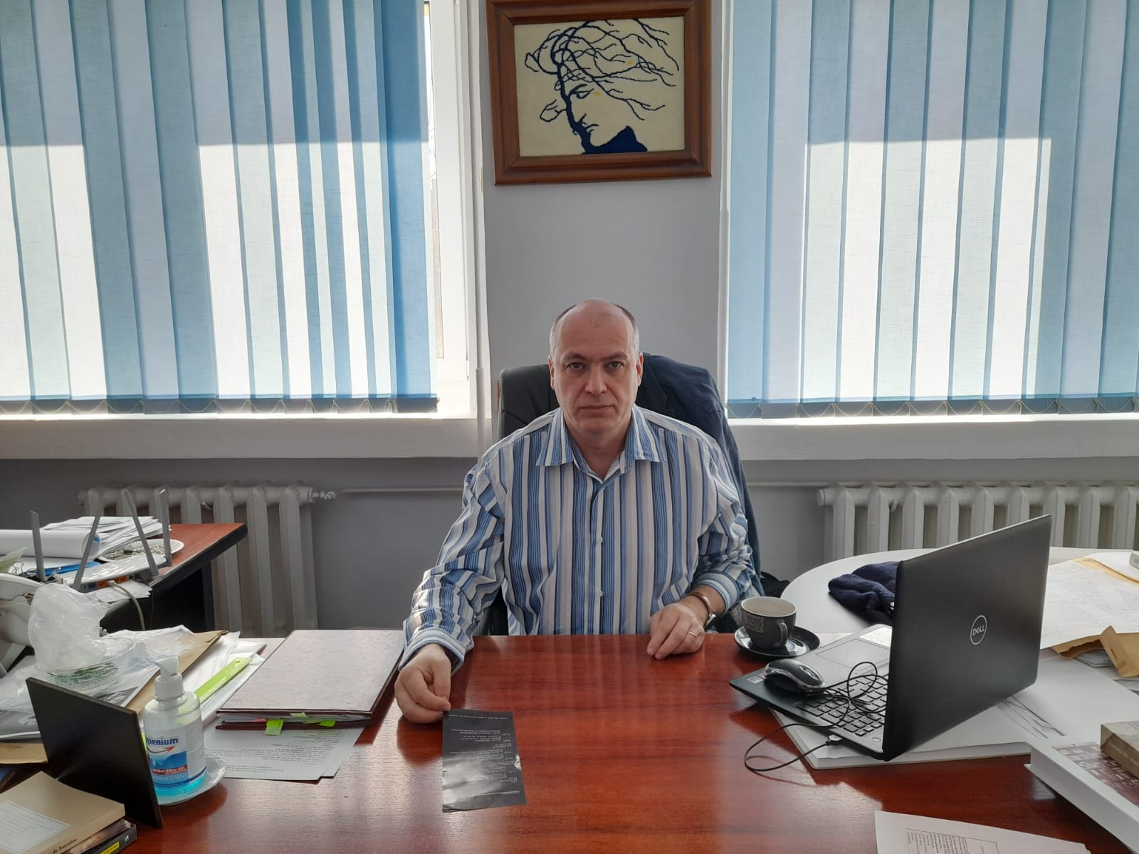 Criticul literar Angelo Mitchievici: Puteai să fii prieten cu Manolescu până la limba română. În momentul în care simțea că ai un derapaj, îți atrăgea atenția!