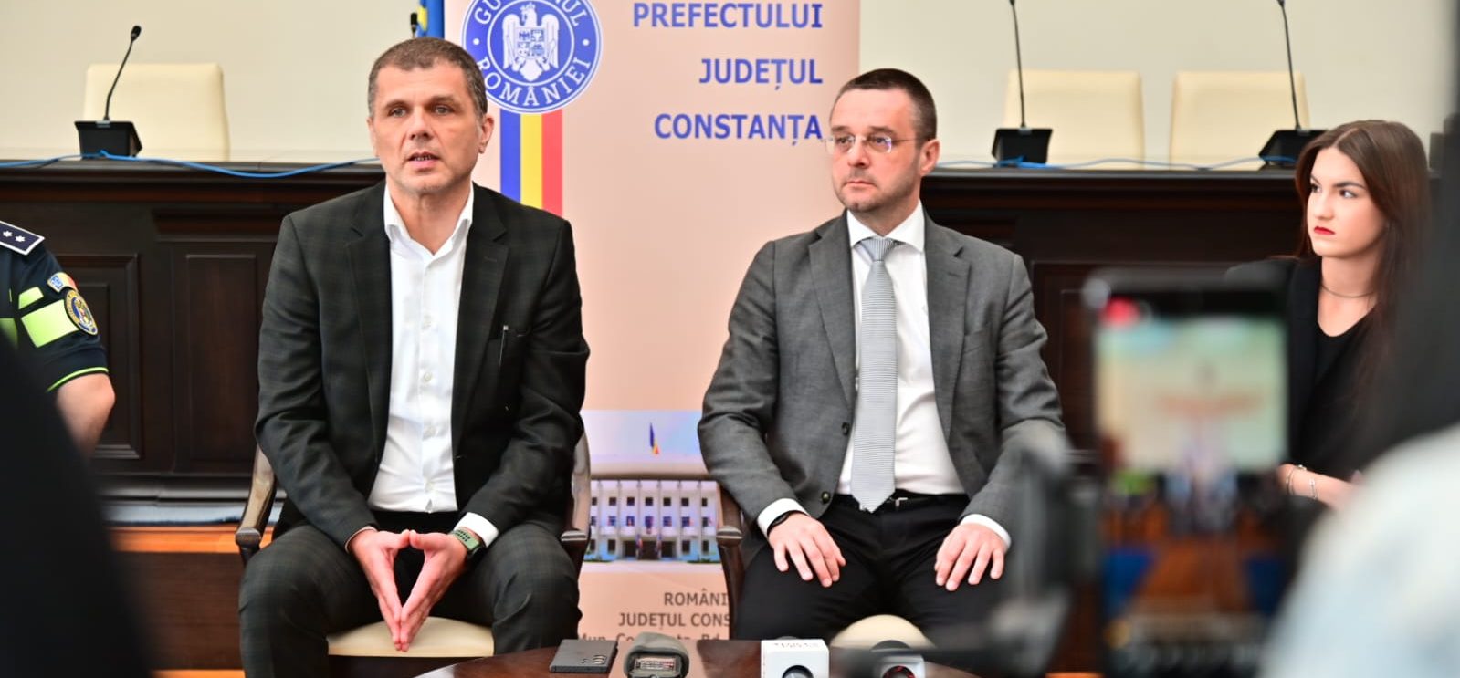 Mai mulți elevi din Constanța s-au rănit grav după ce au jucat provocarea “Astăzi este Joi” și s-au lovit în zona inghinală