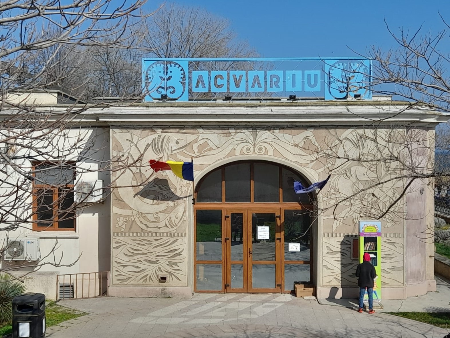 CONSTANȚA: Consiliul Local, convocat în ședință extraordinară, având pe ordinea de zi un singur proiect de hotărâre