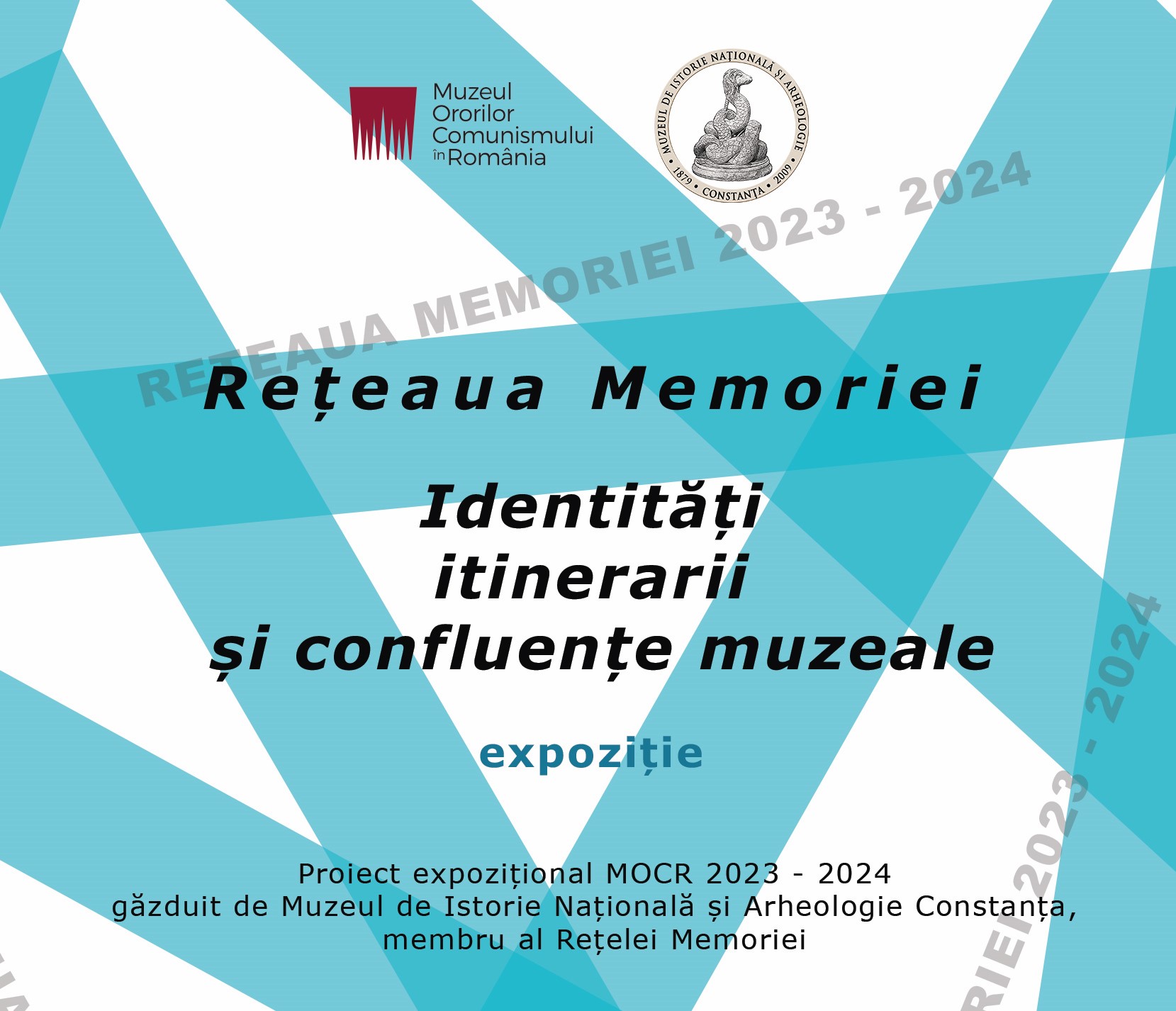 Expoziție itinerantă organizată la MINAC de Muzeul Ororilor Comunismului în România