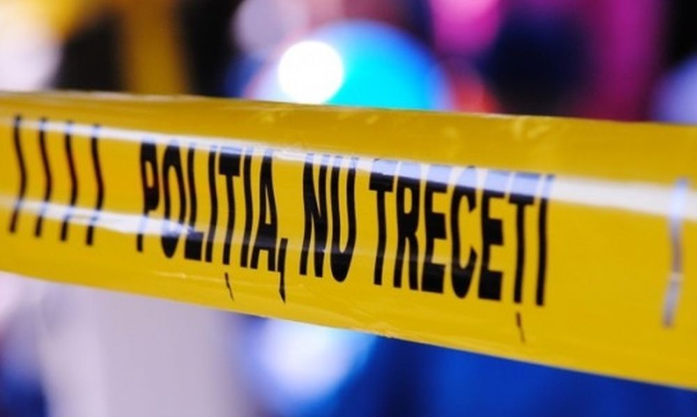 MAMAIA: Cadavru descoperit în incinta unui punct de transformare electric