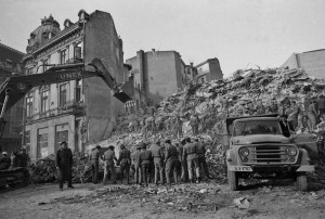 VIDEO | Se împlinesc 47 de ani de la cutremurul devastator din 1977