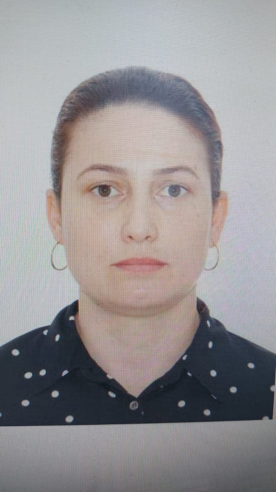UPDATE: Sfârșit tragic pentru tânăra din Baia, dată dispărută