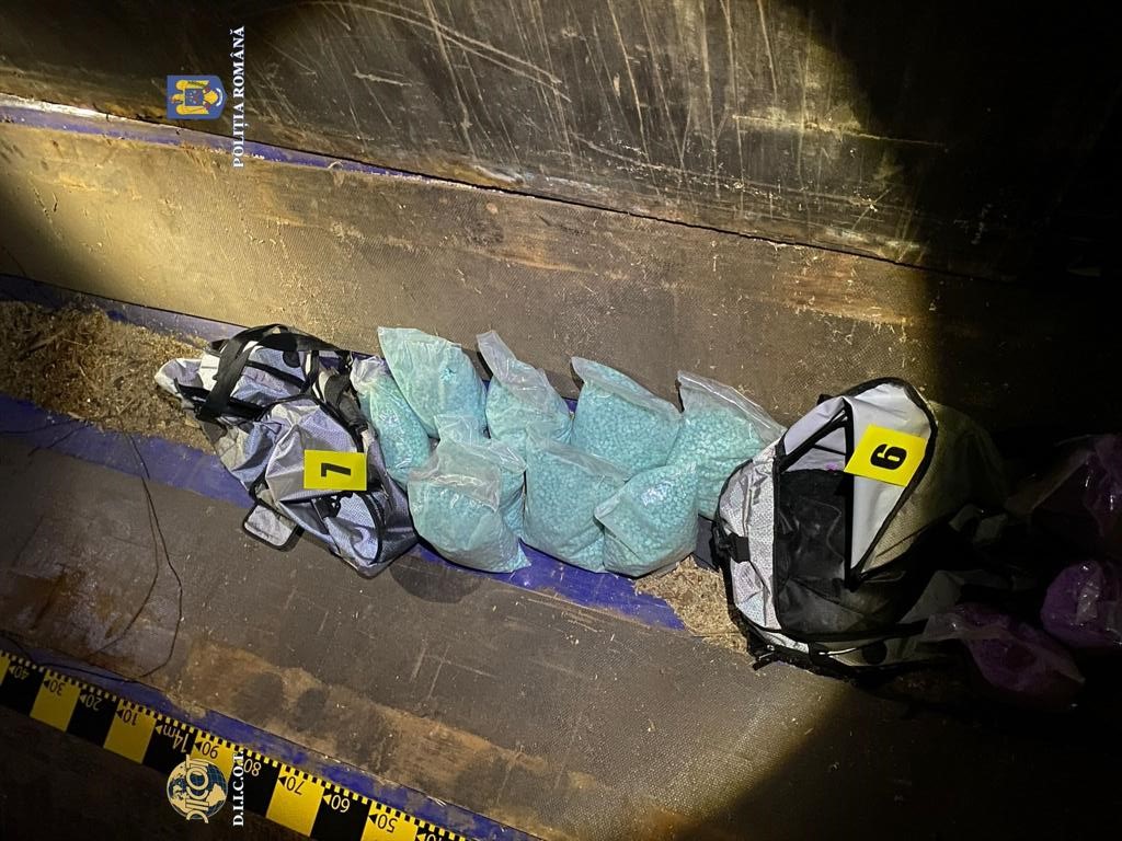 Legea „2 Mai” a fost promulgată: traficanții de droguri vor executa pedeapsa numai după gratii