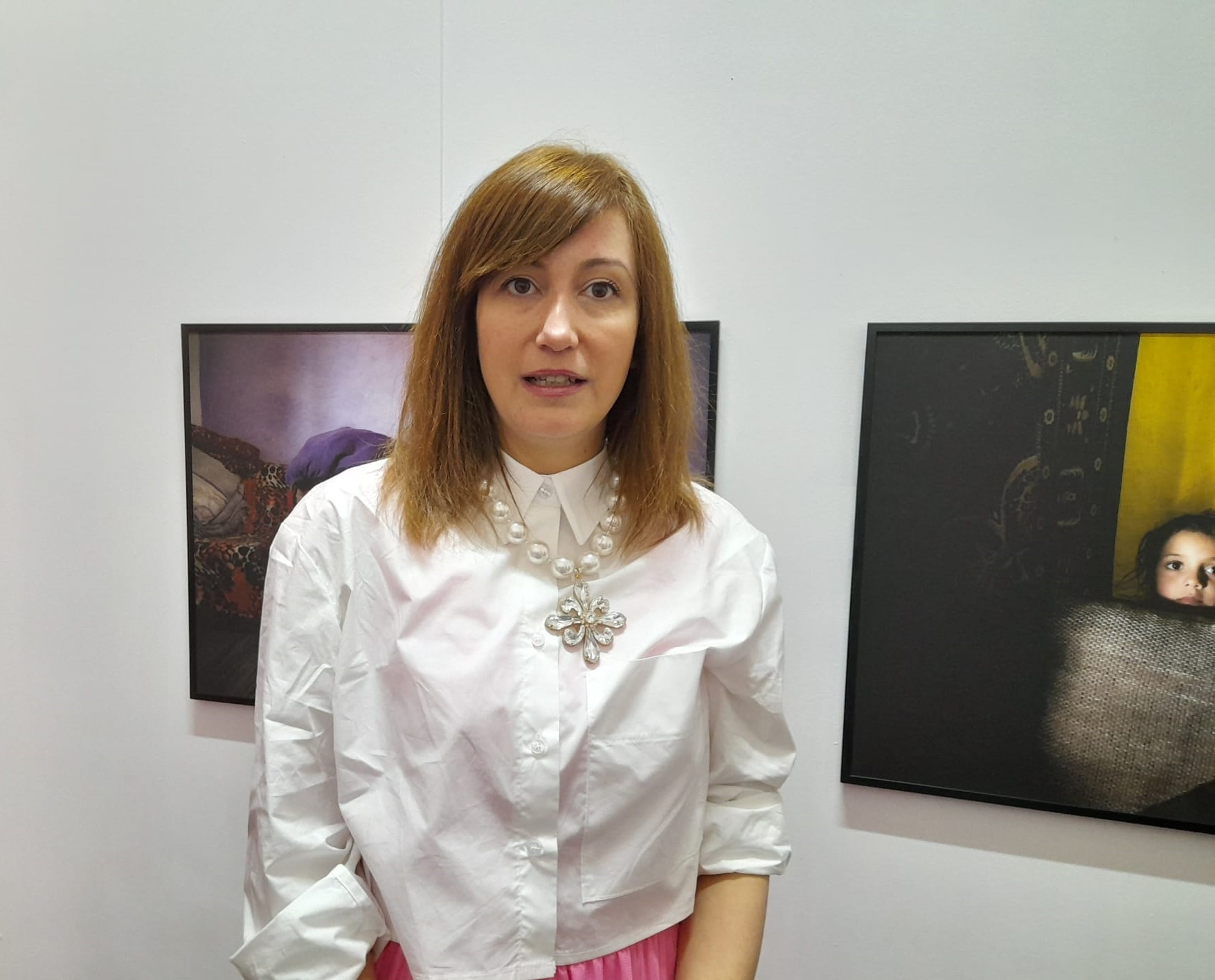 FOTO | „Praguri”, expoziția care ne cheamă acasă, în inima Dobrogei