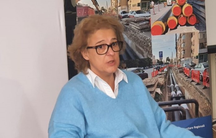 CONSTANȚA: Avocatul Felicia Ovanesian strânge semnături pentru a candida la Primăria municipiului