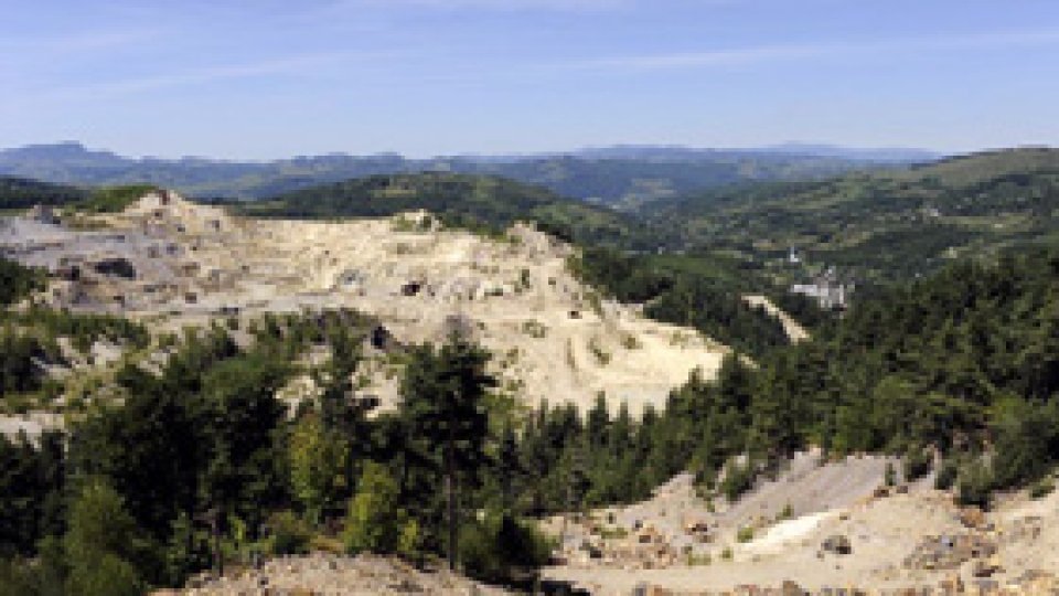 Gabriel Resources vrea să conteste decizia Tribunalului Internațional pe o cale extraordinară de atac