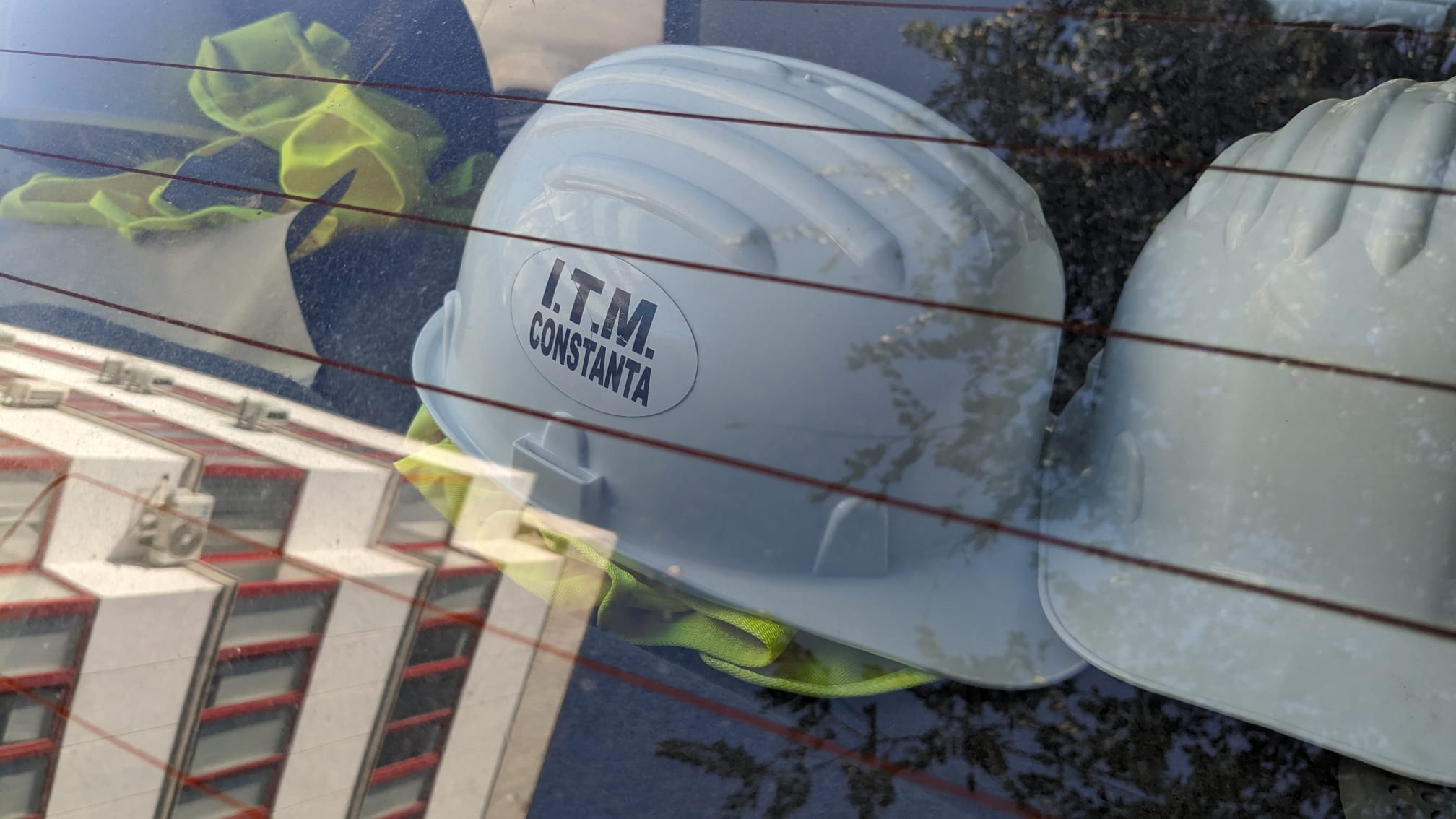 CONSTANȚA: Amenzi de peste 240.000 de lei, aplicate de inspectorii ITM în februarie