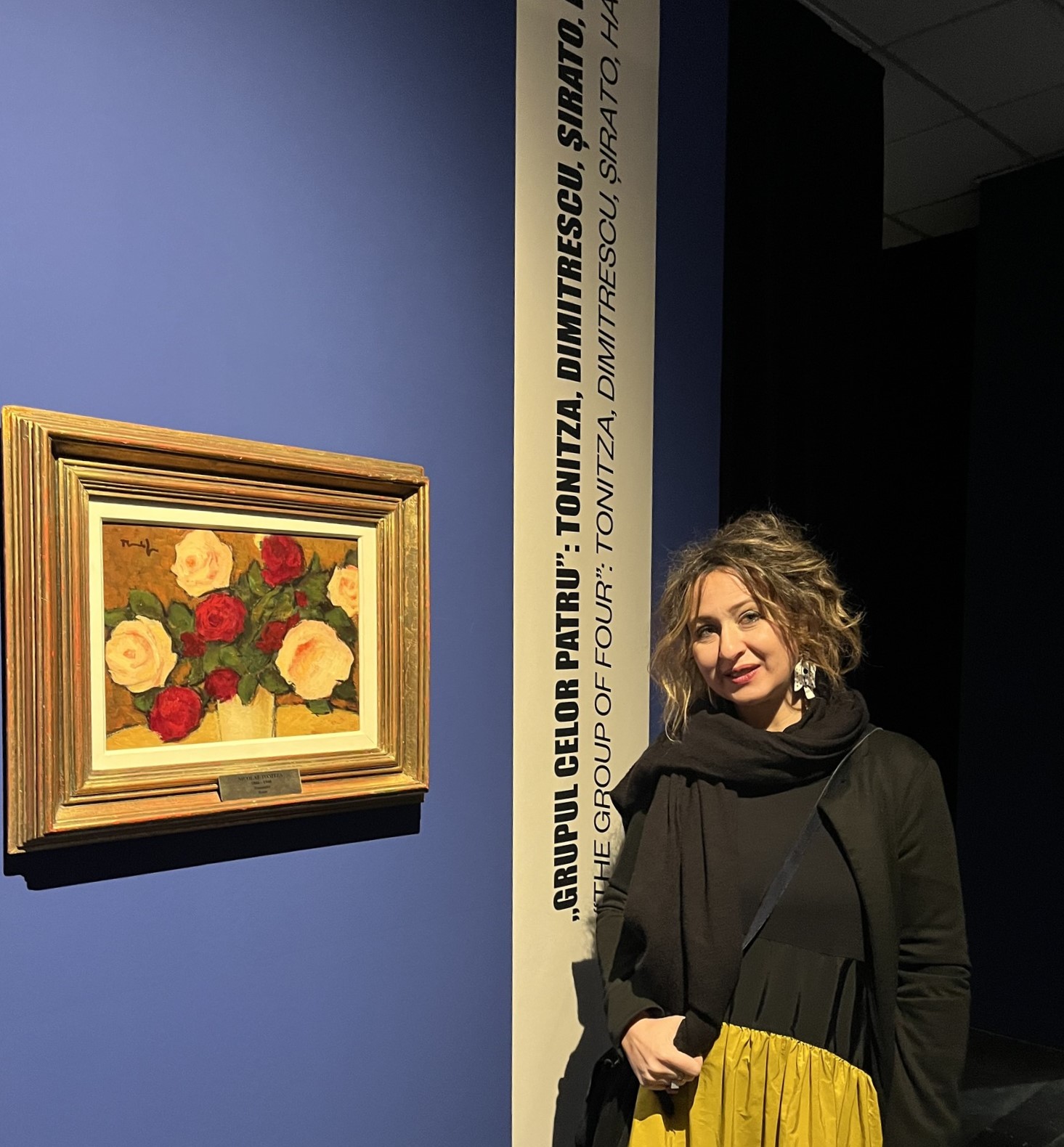 AUDIO | Capodoperele de la Topalu îi fascinează pe vizitatorii expoziției Art Safari București