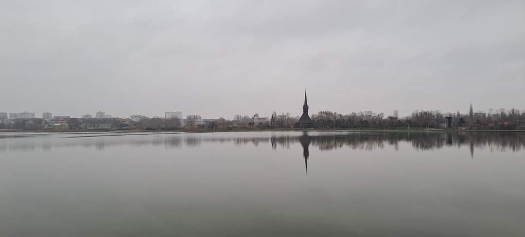 Vremea se menține deosebit de rece în Dobrogea