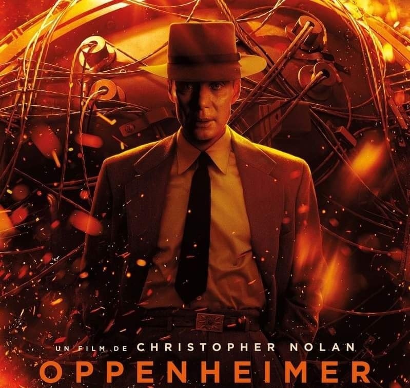 Filmul „Oppenheimer”, marele câștigător la a 96-a ediție a Galei Oscar