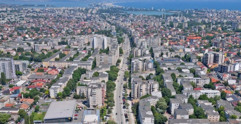 CONSTANȚA în ”trend-ul” dezvoltatorilor imobiliari de ansambluri rezidențiale