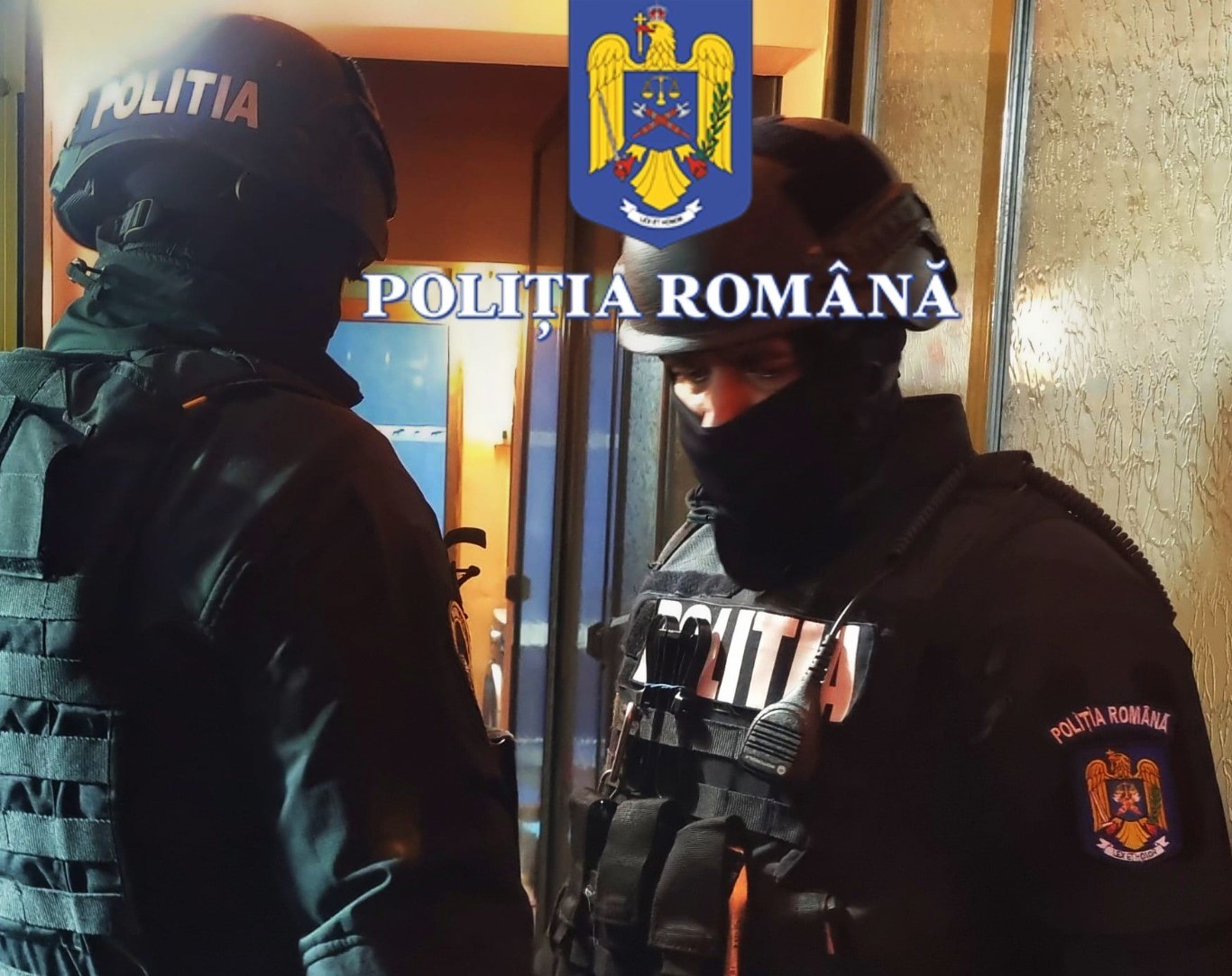 CONSTANȚA: Percheziții la suspecți de evaziune fiscală