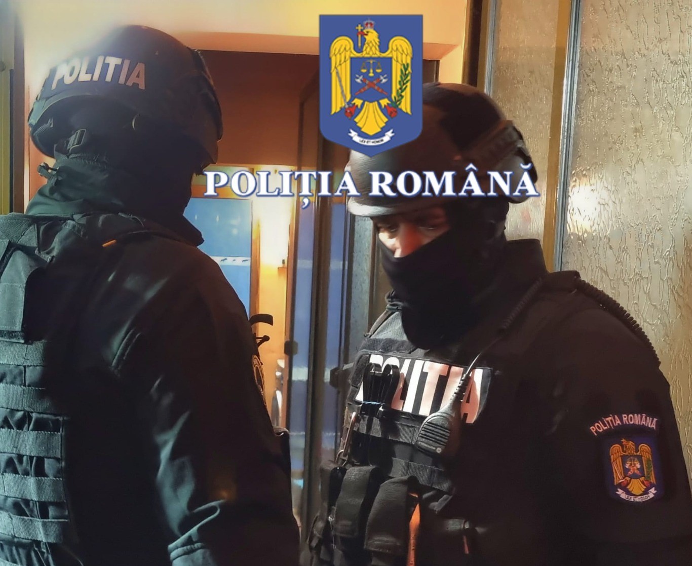 CONSTANȚA: O minoră și o tânără de 19 ani obligate de doi bărbați să se prostitueze