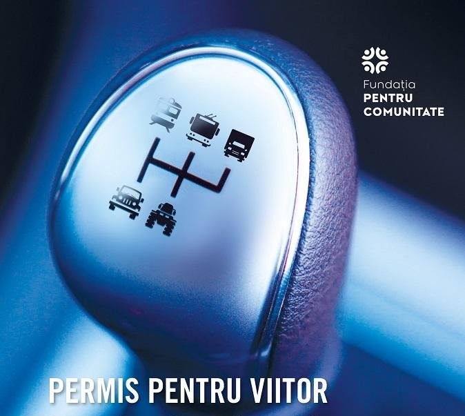 Tineri din Constanța și Tulcea, printre cei 35 de beneficiari ai programul „Permis pentru viitor”