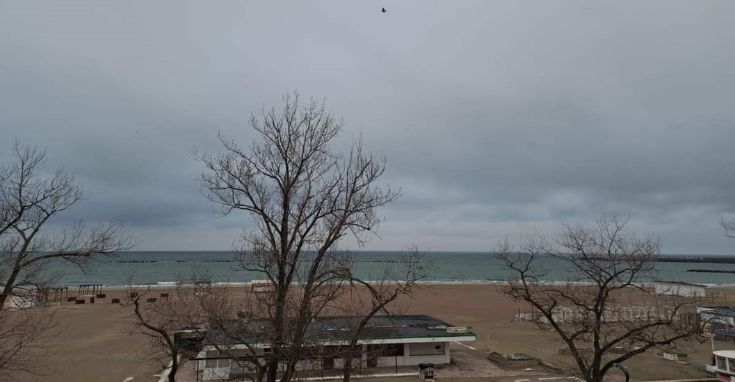 Început de săptămână cu vreme închisă și temperaturi în scădere