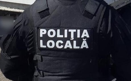 CONSTANȚA: Plângere penală împotriva bărbatului care a agresat un polițist local, în timpul ședinței CLM din 29 februarie