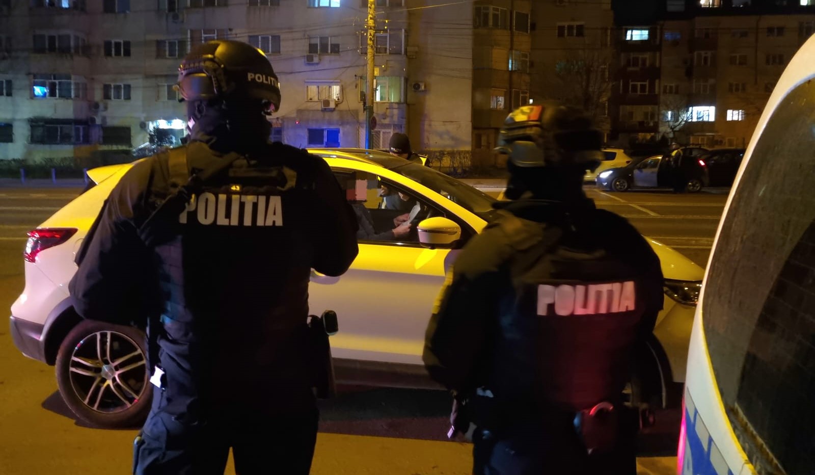 Județul CONSTANȚA: 600 de sancțiuni, amenzi de 390.000 de lei și peste 50 de permise suspendate – bilanțul polițiștilor în weekend