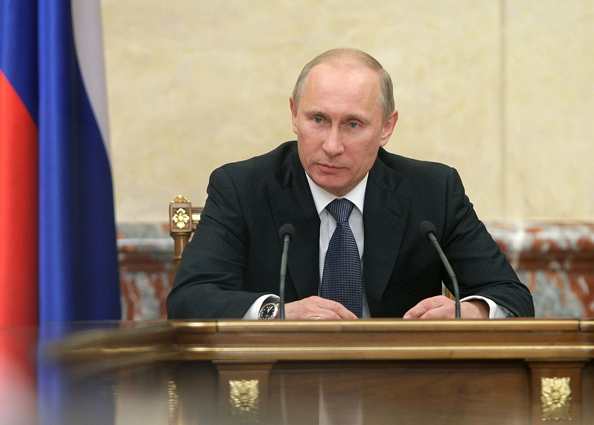 Kremlinul susține că Putin nu vrea să restabilească URSS sau să atace NATO