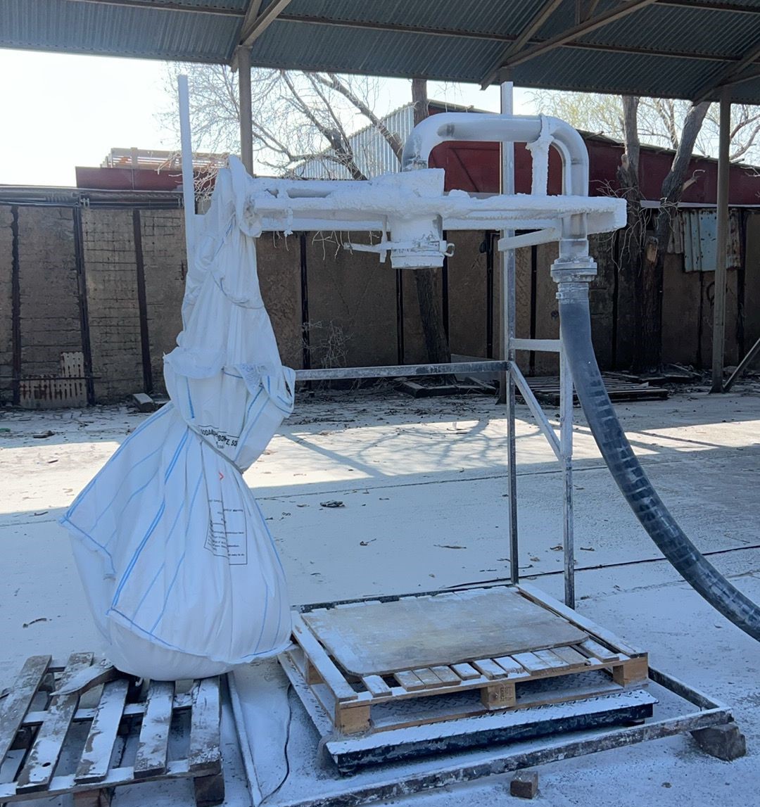 Operator din Portul Constanța amendat cu 60.000 de lei pentru activități neautorizate cu produse chimice