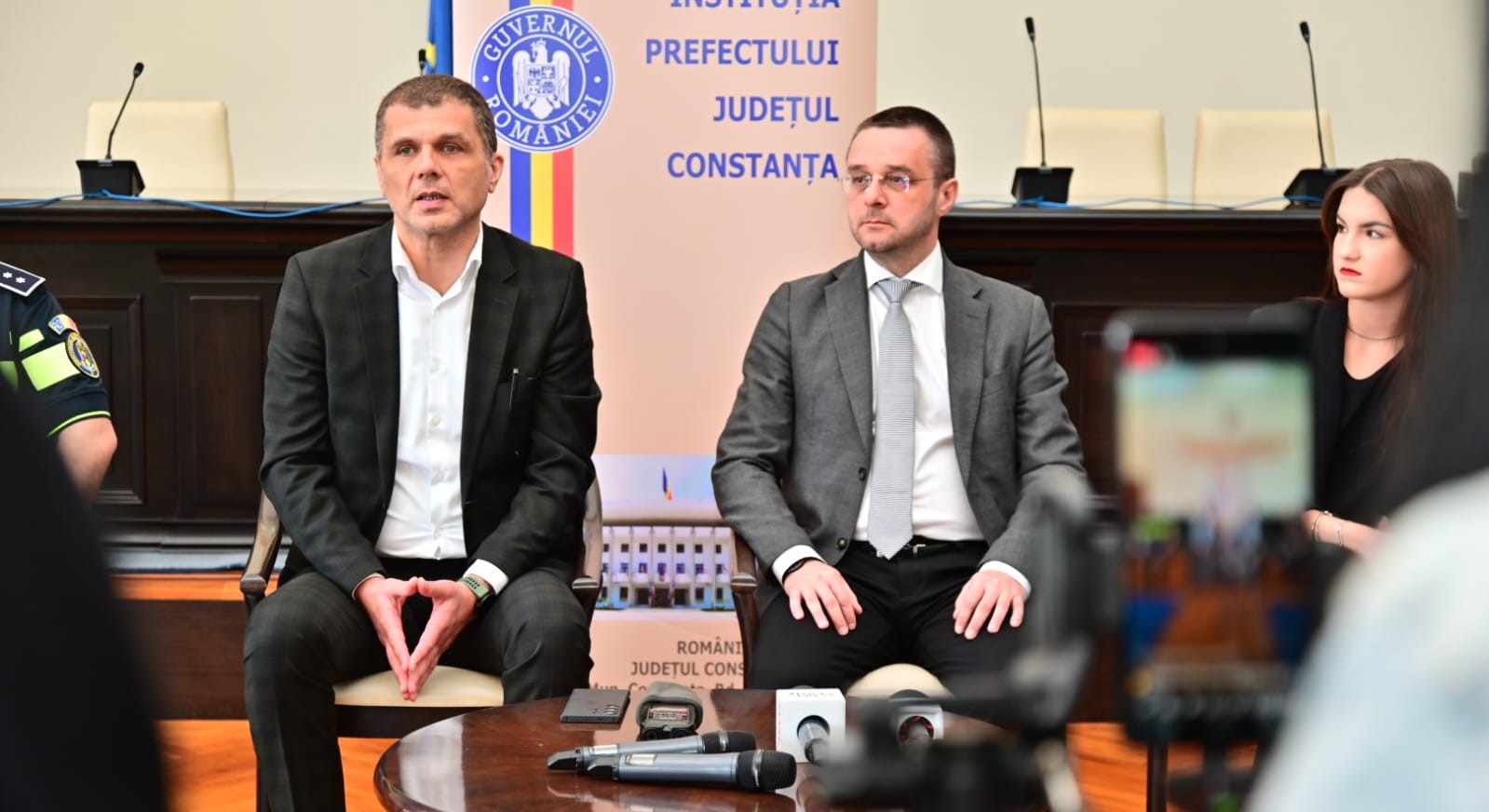CONSTANȚA: Peste 70 cazuri de violenţă raportate, luna trecută, în 20 de şcoli din judeţ