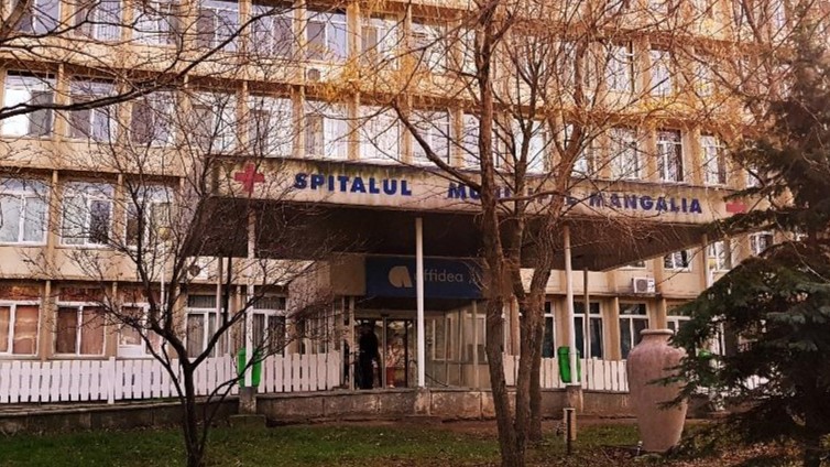 MANGALIA: Spitalul Municipal din sudul litoralului se digitalizează