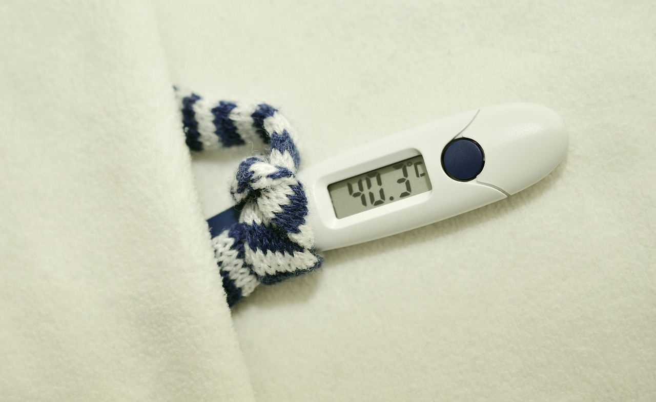 Crește numărul de infecții respiratorii. Județul Constanța, locul 2 în țară la îmbolnăviri